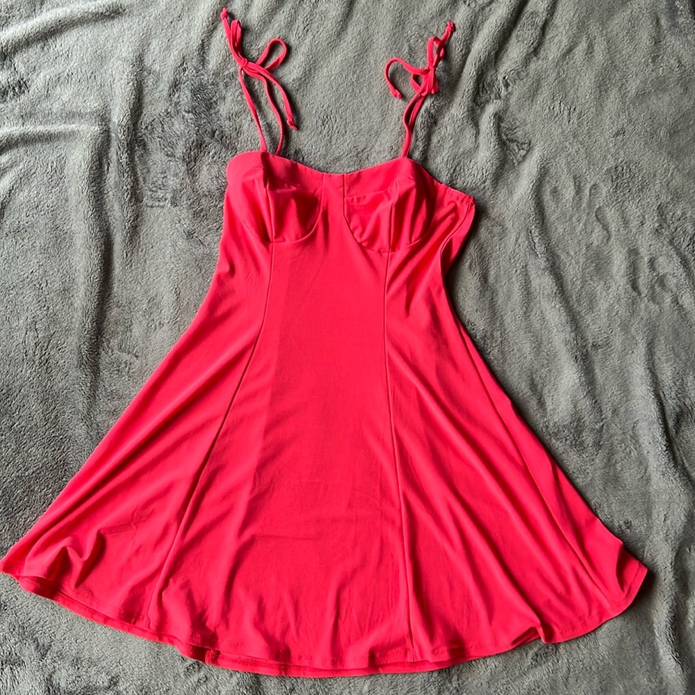 Lily Rose summer dress